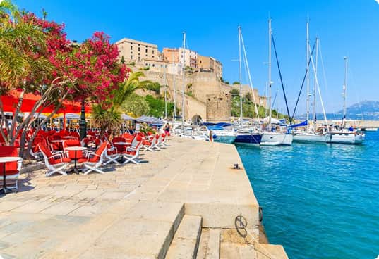 Calvi