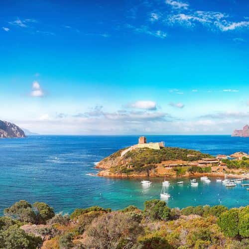 Girolata