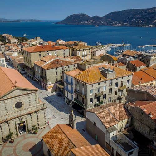 Porto-Vecchio