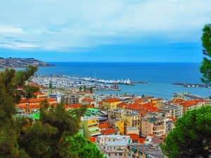 San Remo
