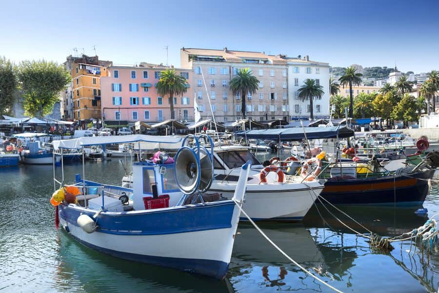 La Ciotat