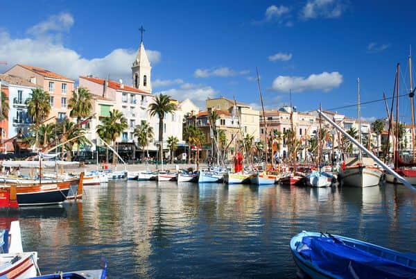 Bandol et Sanary