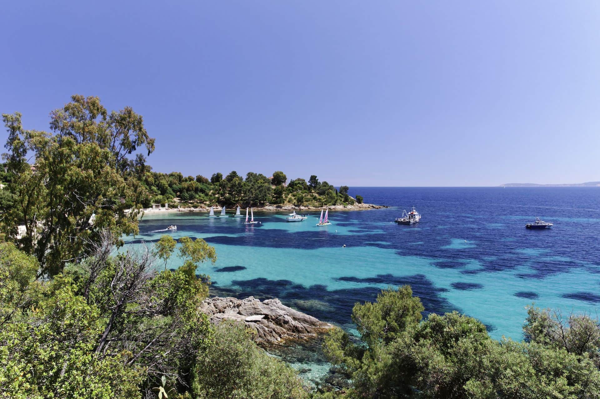 Porquerolles