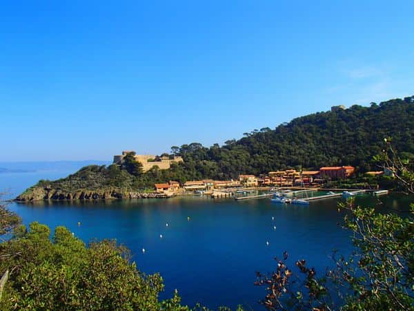 Port-Cros