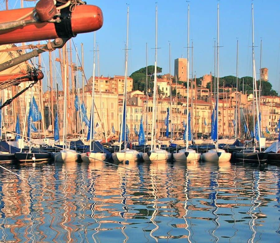 Cannes