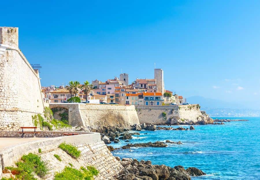 Antibes