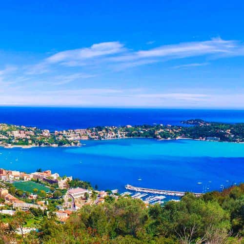 Villefranche