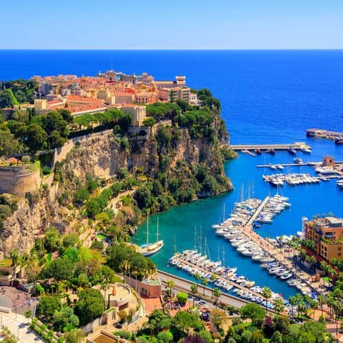 Monaco