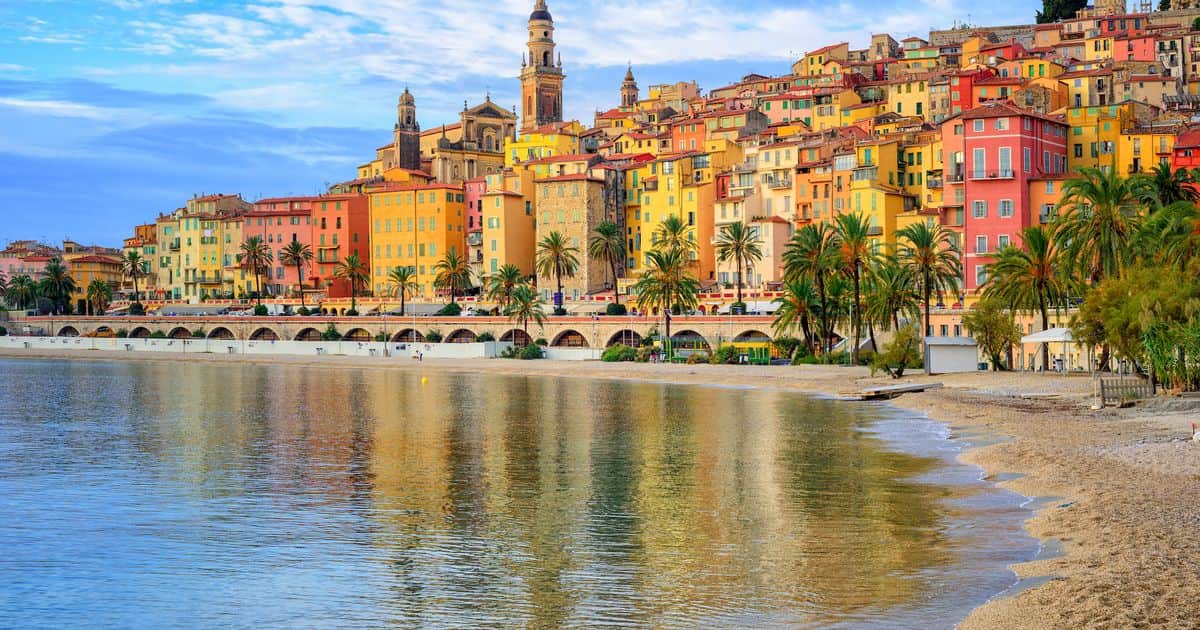 Menton