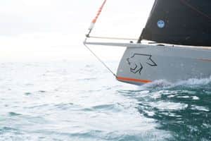 Nouveau Saffier 28 Leopard, un daysailer pour rugir de plaisir