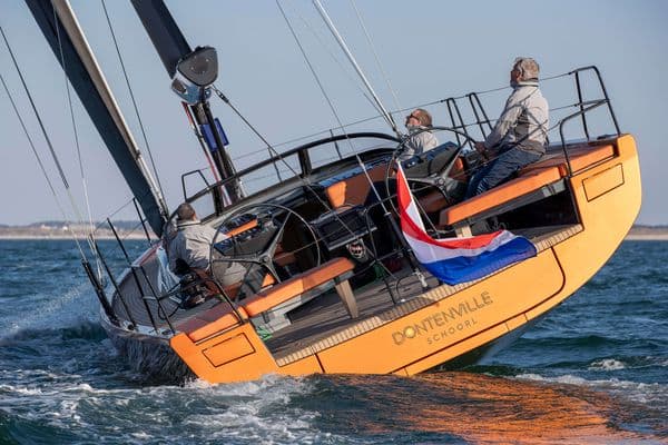 SAFFIER YACHTS