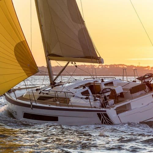 ELVSTRÖM SAILS