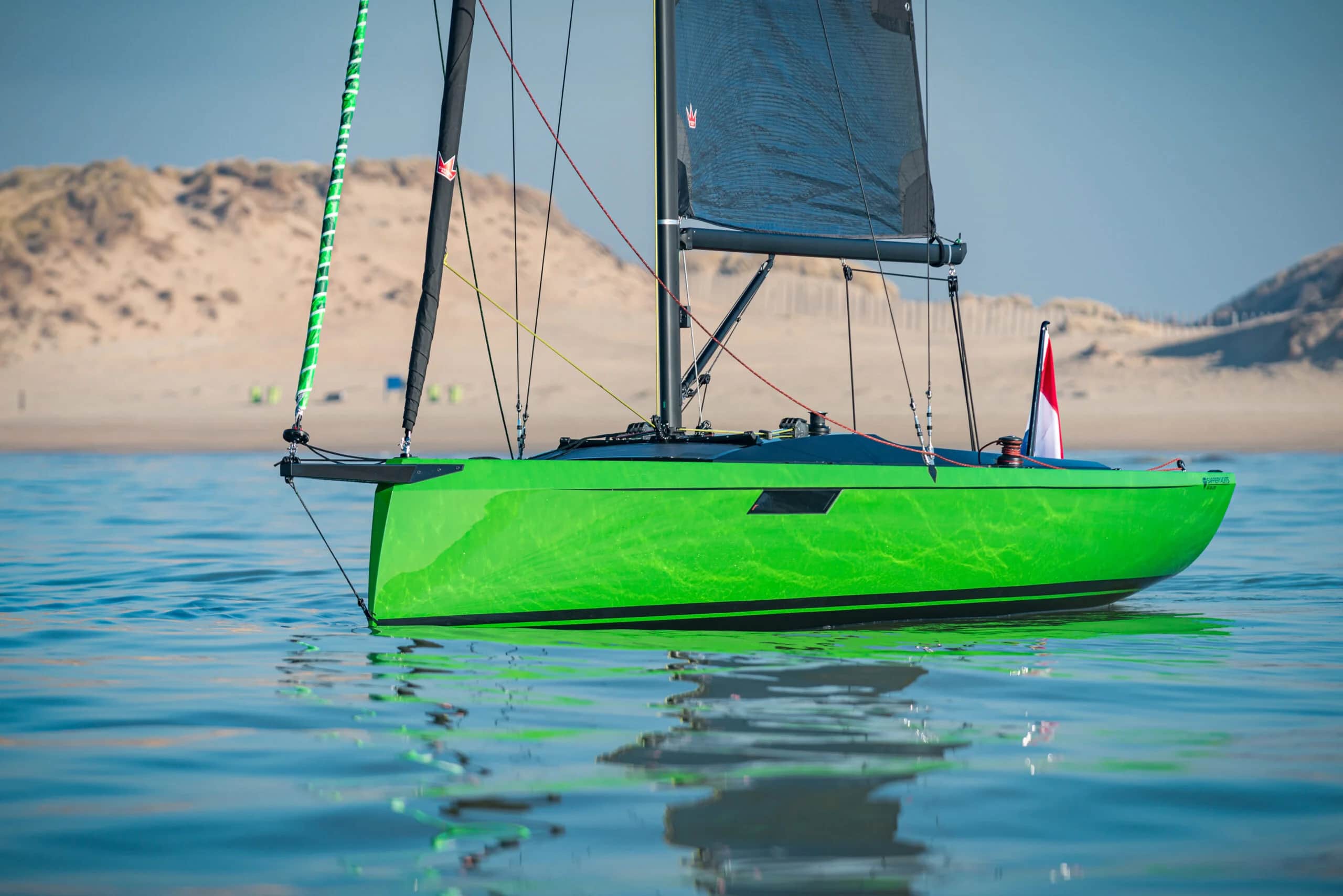 SAFFIER SE 24 LITE