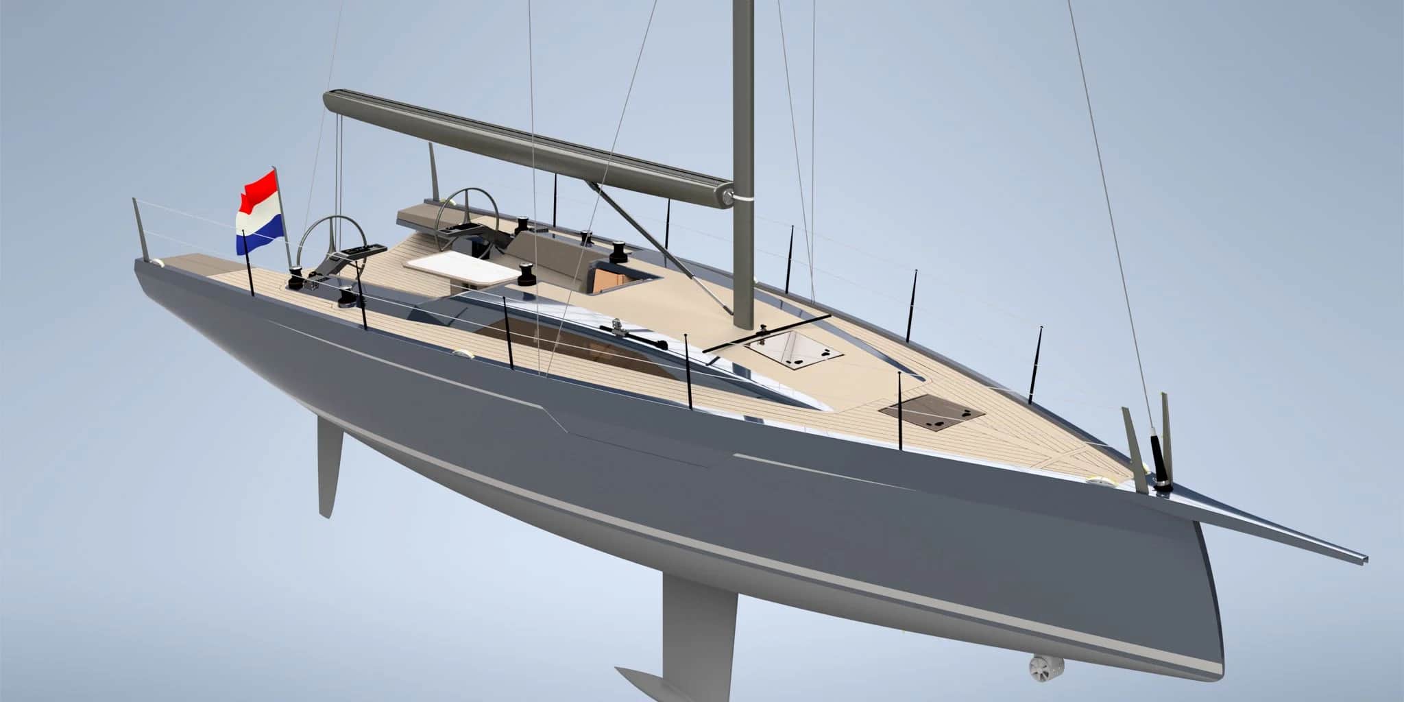 SAFFIER SE 38 LEADER