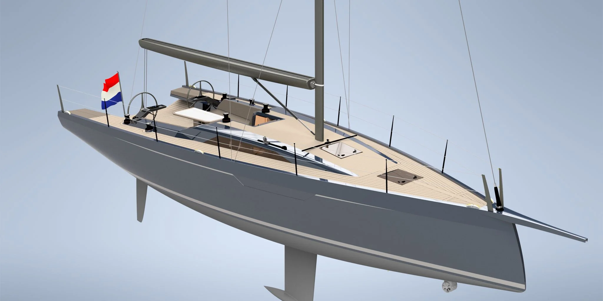 SAFFIER SE 38 LEADER